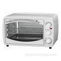 23L ELECTIC OVEN BAKE
